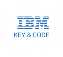 Ключи и коды активации ServicePac для опций IBM